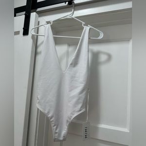 The Geraldine One Piece